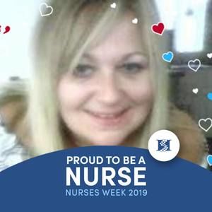 Meet your Posher, Dawn